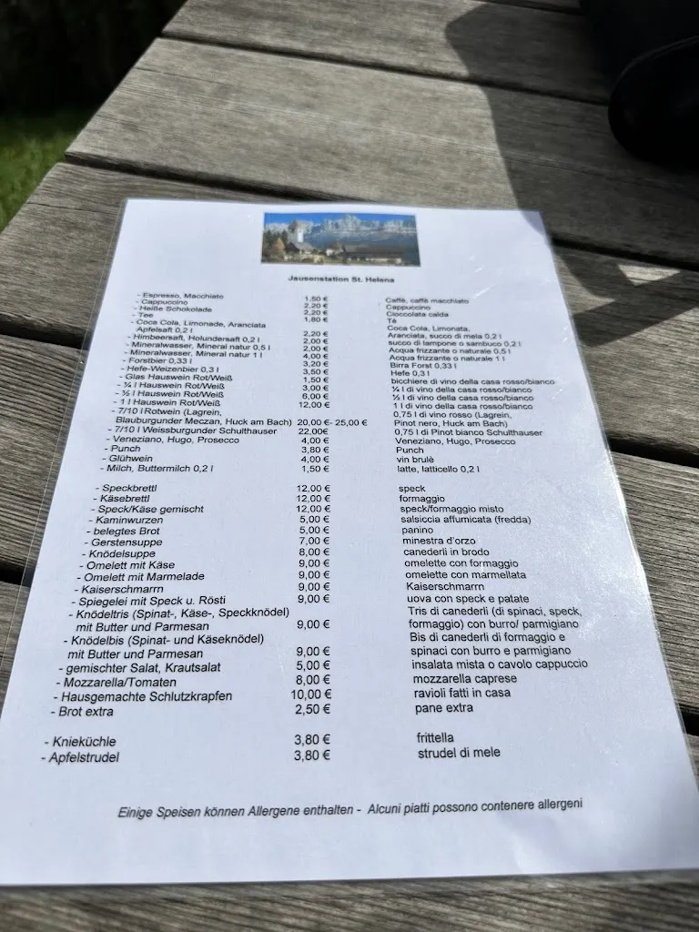 Menu_Ristoro S. Elena_Nova Ponente_image_1