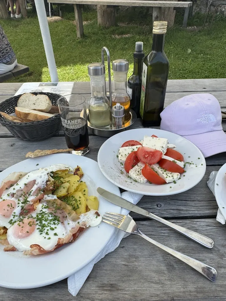 Beni Magin_Ristoro S. Elena_Nova Ponente_review