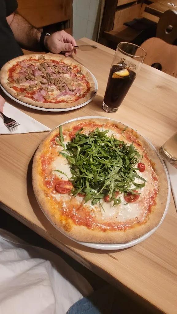 Menu_Marxnkeller - Pizzeria & Restaurant_Nova Ponente_immagine_5