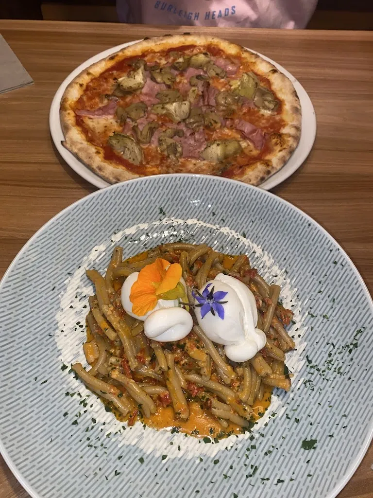 maya cook_Marxnkeller - Pizzeria & Restaurant_Nova Ponente_recensione