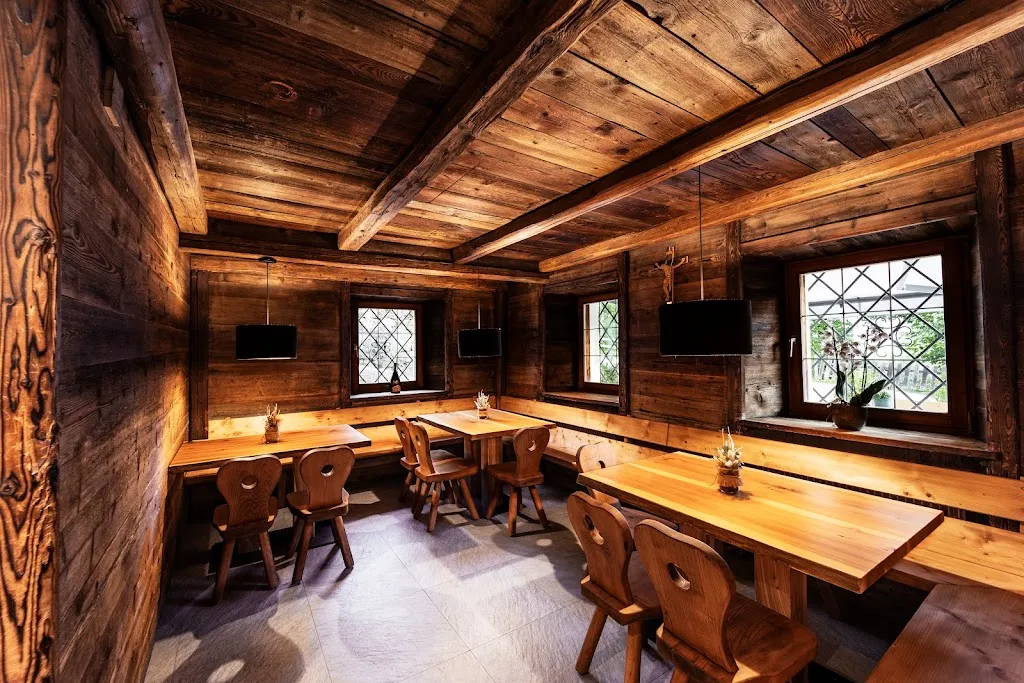 Marxnkeller - Pizzeria & Restaurant restaurant in Nova Ponente