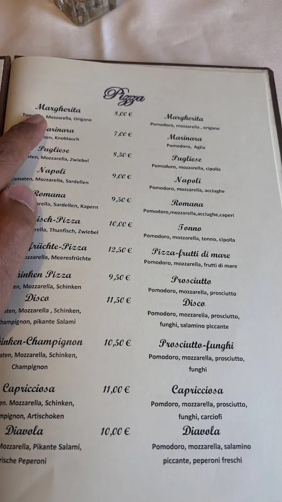 Menu_Restaurant Pizzeria Adler_Nova Ponente_image_4