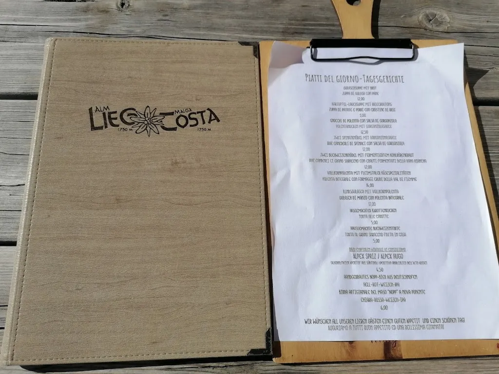 Menu_Lieg Alm-Malga Costa_Nova Ponente_image_1