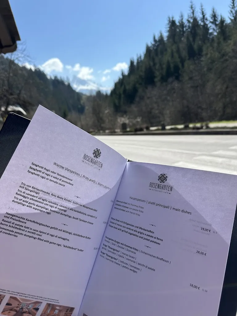 Menu_Restaurant Bar Rosengarten_Nova Ponente_image_3