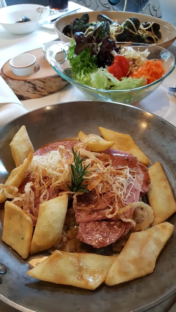 Bobo Chiang_Restaurant Bar Rosengarten_Nova Ponente_review