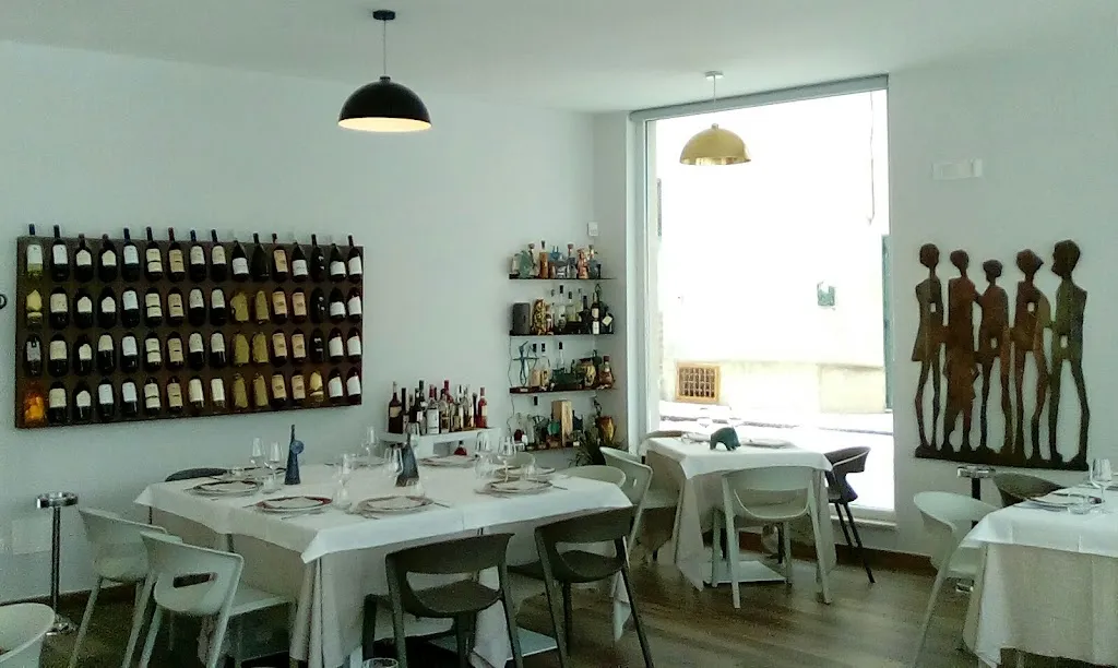 Da Sanna restaurant in Martano