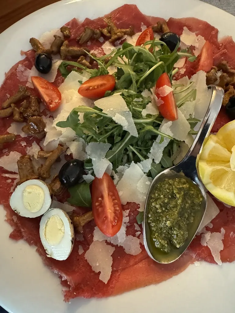 Riccardo Sai_Almgasthaus / Baita Häusler Sam_Nova Ponente_recensione