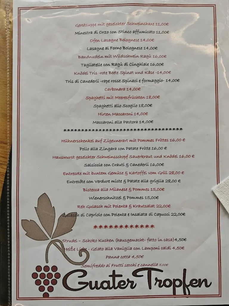 Menu_Guater Tropfen_Nova Ponente_image_1