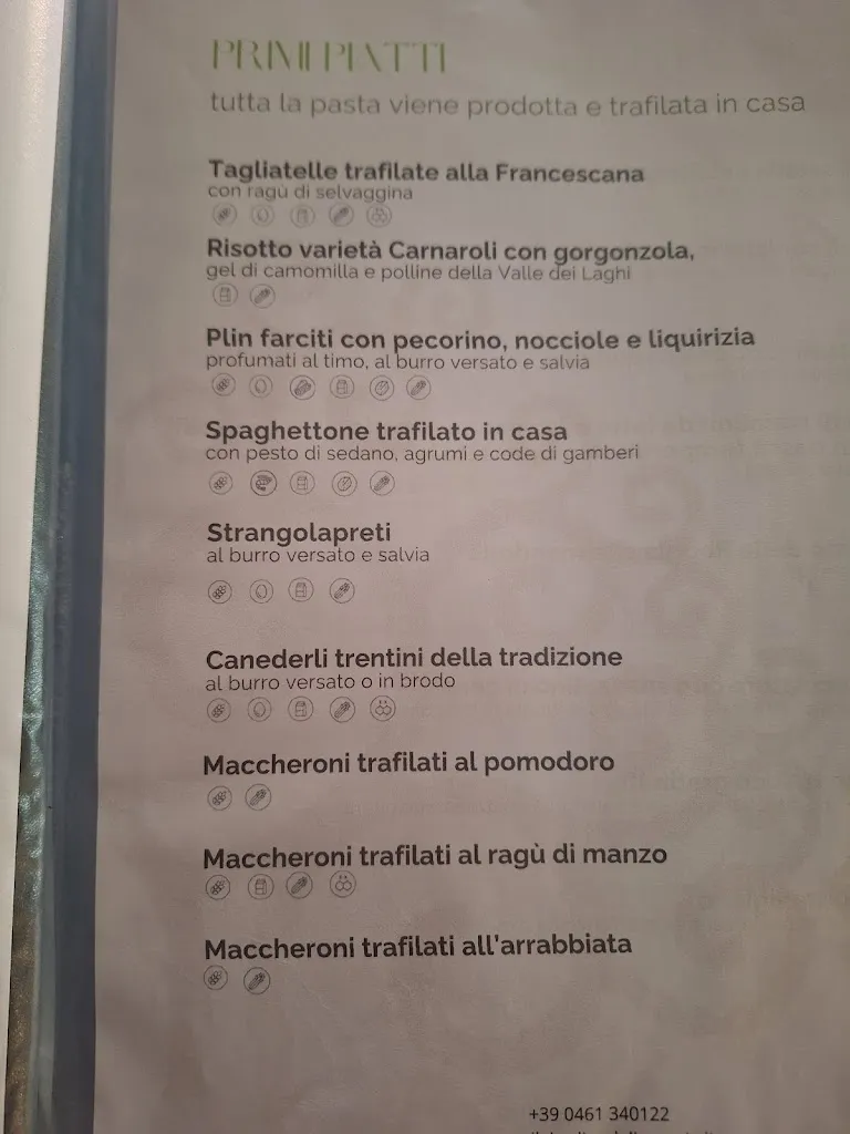 Menu_Il Giardino delle Spezie Srl_Padergnone_immagine_1