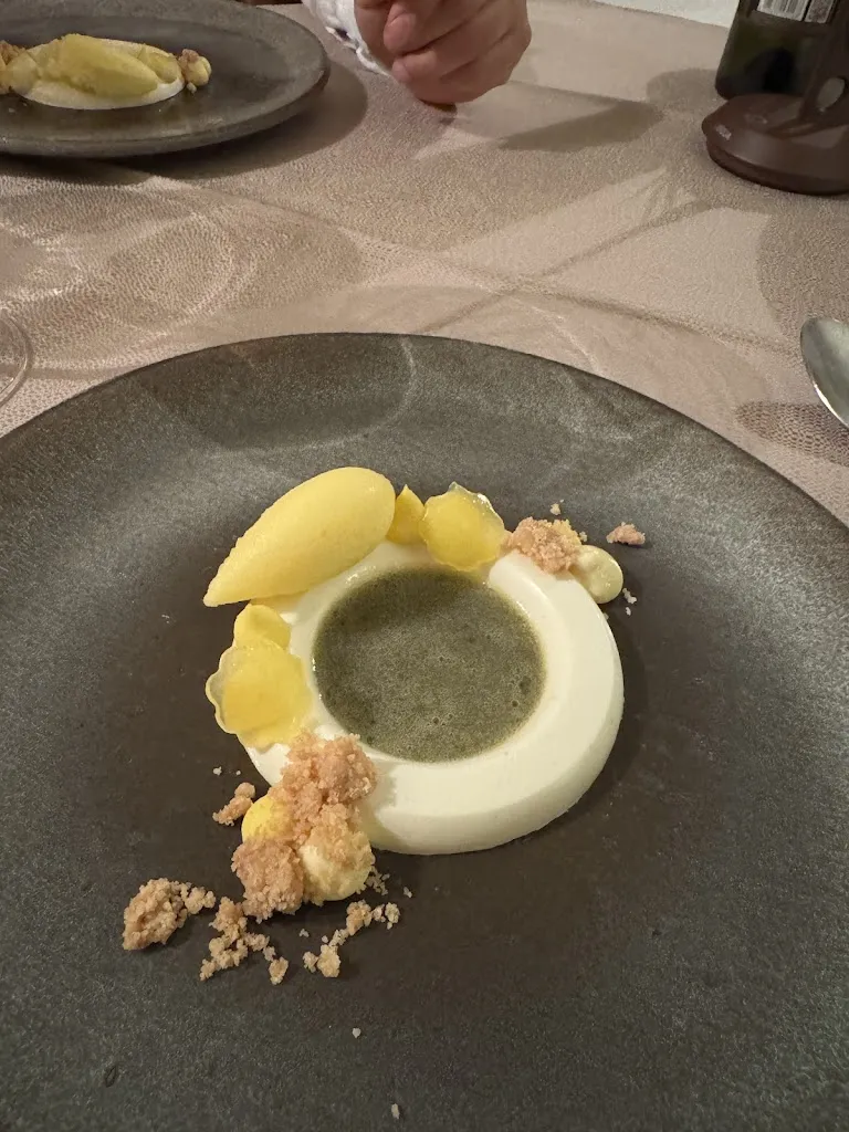 Kim Bohlender_Antica Osteria_Ossana_review