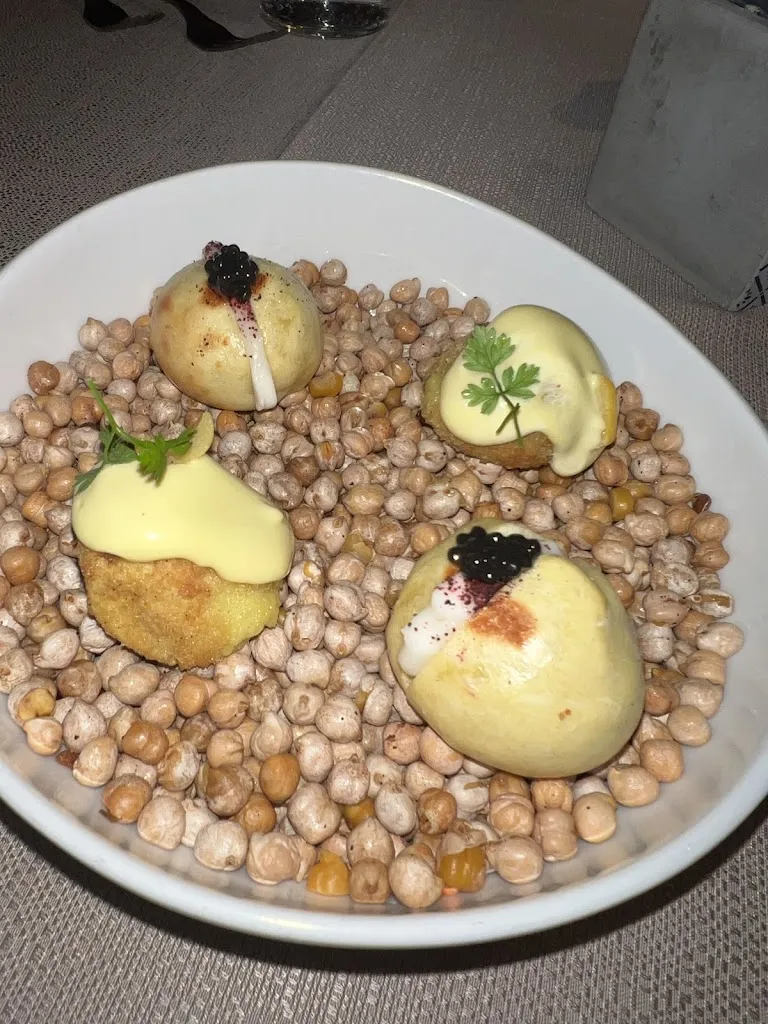 יוליה ינקובוי_Antica Osteria_Ossana_review