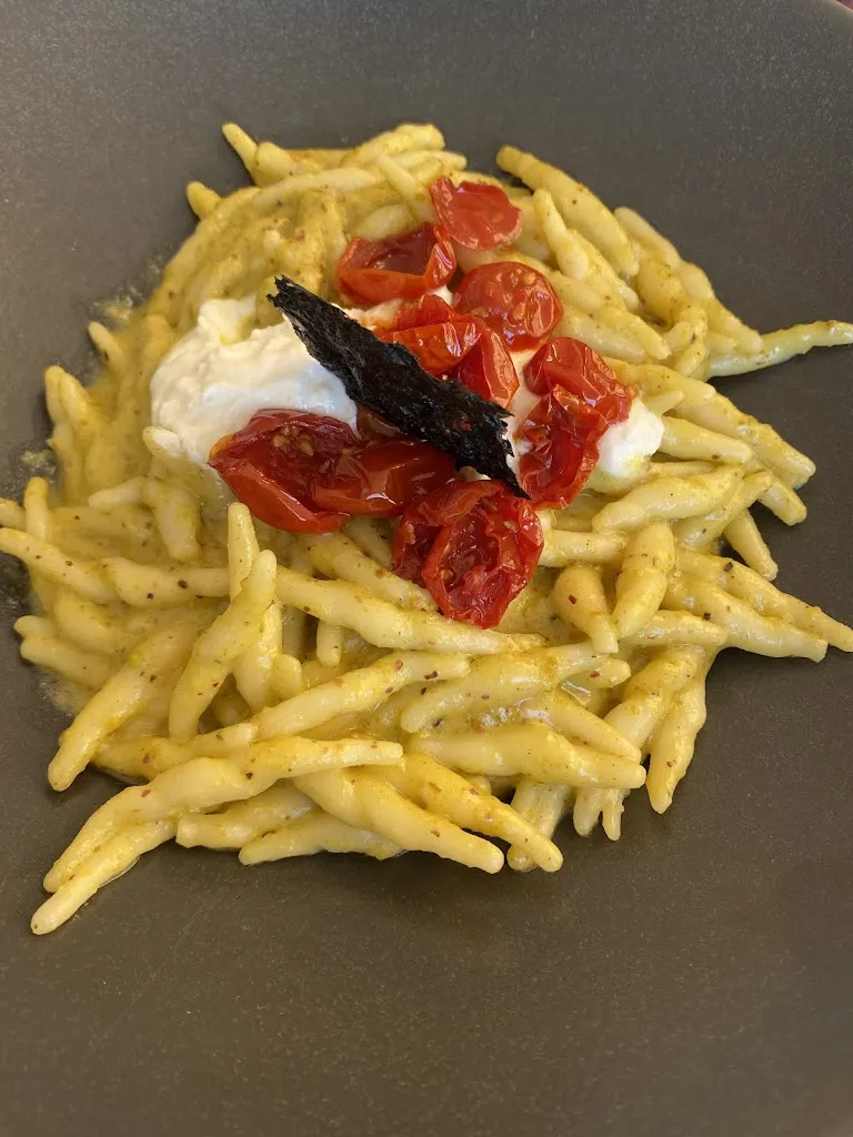 Brittany DiGesare _Hotel Il Maniero_Ossana_review