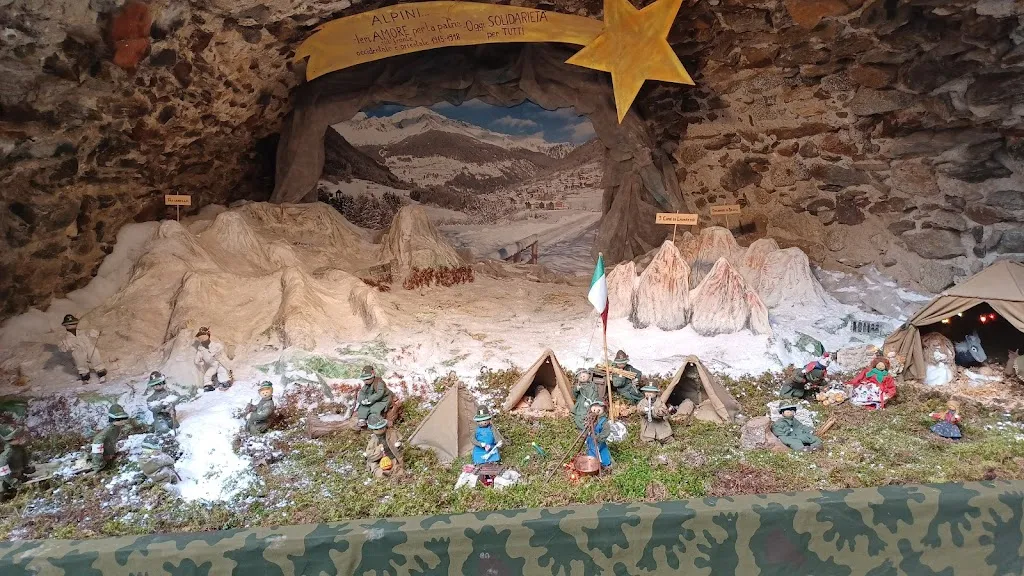 Alessandro Giancarlo Bonavoglia_Hotel Il Maniero_Ossana_review