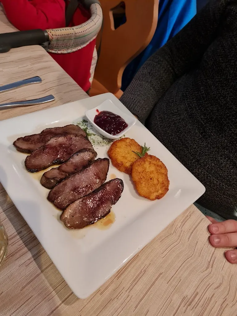 Nicole Martinelli_Hotel Il Maniero_Ossana_review