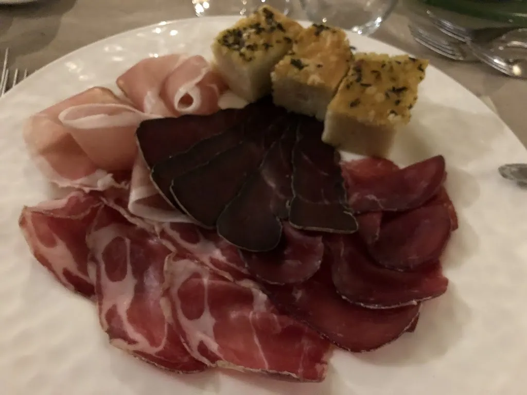 Andrea Spallanzani_Ristorante Antica Osteria B&B Locanda dei Gentili_Ossana_review