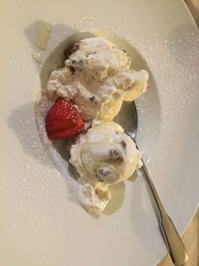 domenico maresca_Ristorante Antica Osteria B&B Locanda dei Gentili_Ossana_review