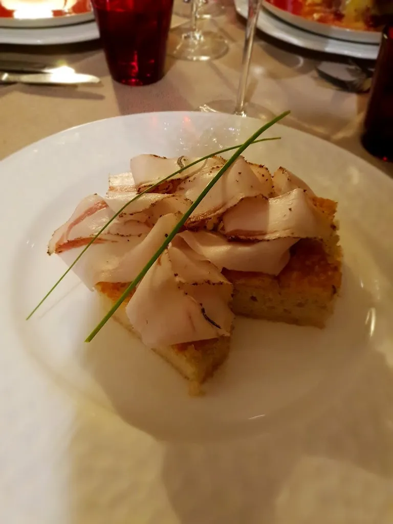 Angelo Picone_Ristorante Antica Osteria B&B Locanda dei Gentili_Ossana_review