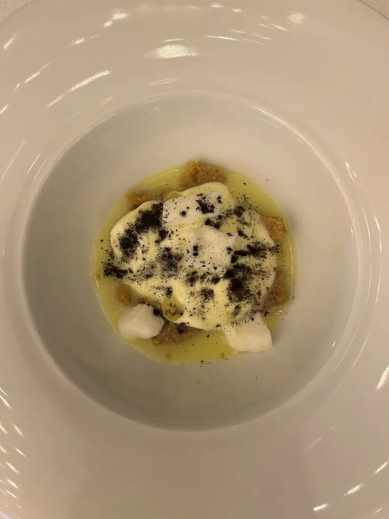 Marta Patriarca_Carèm Ristorante_Martano_review