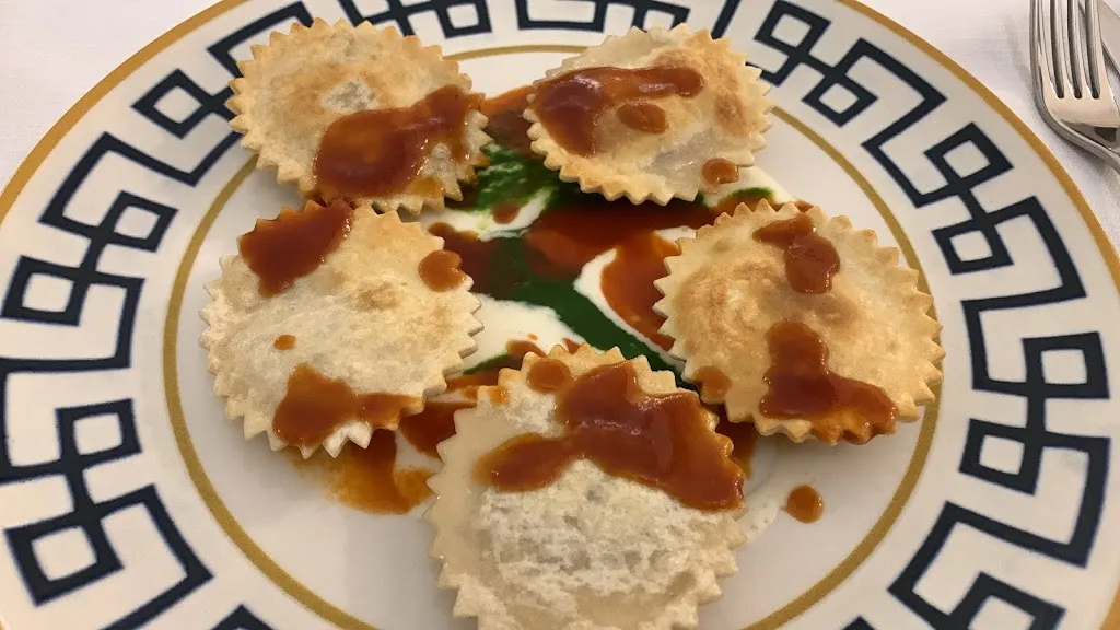 Antonio Moretti_Carèm Ristorante_Martano_review