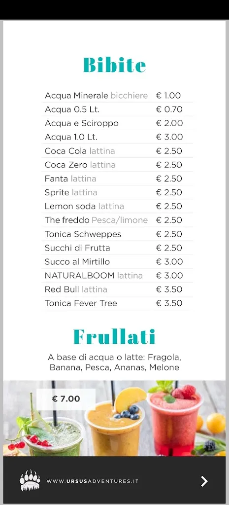Menu_Ursus Bar_Ossana_image_4