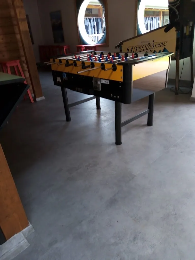 Cinzia Mazzucato_Ursus Bar_Ossana_review