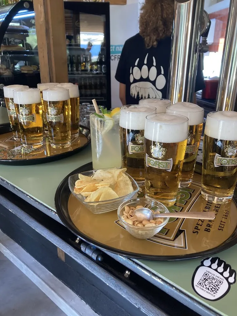 Arianna Zanetti_Ursus Bar_Ossana_review