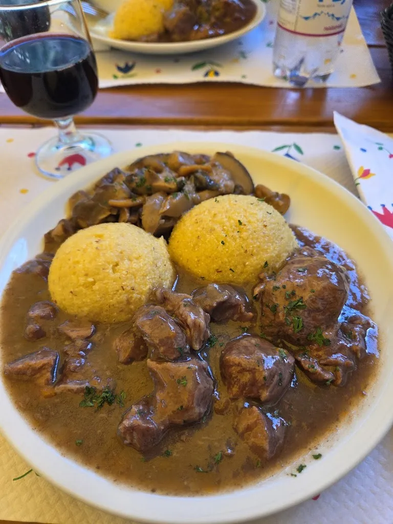 Lucia Ye_Agriturismo 