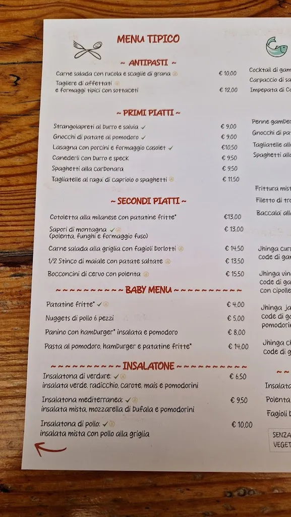 Menu_Ristorante Pizzeria Maso Sveseri_Palù del Fersina_image_2