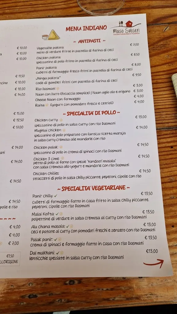 Menu_Ristorante Pizzeria Maso Sveseri_Palù del Fersina_image_3