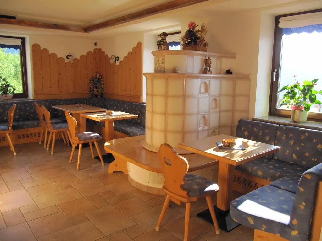 Ristorante Pizzeria Maso Sveseri restaurant in Palù del Fersina