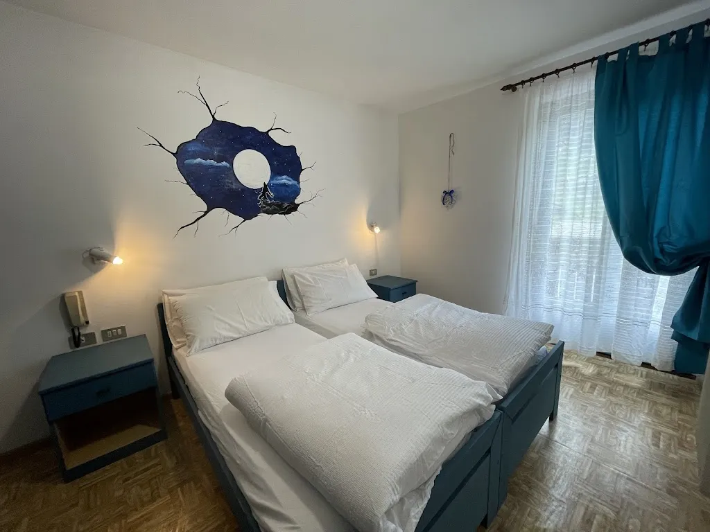 Albergo Rosa Alpina Di Zoro Gabriella E C. Sas_Palù del Fersina_slider_image_2