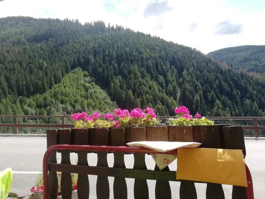 Albergo Rosa Alpina Di Zoro Gabriella E C. Sas_Palù del Fersina_slider_image_3