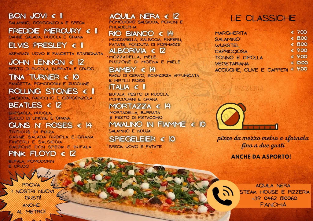 Menu_Steak House Aquila Nera_Panchià_image_1