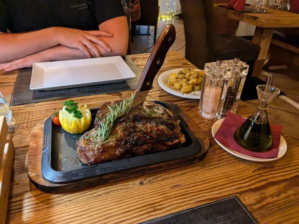 Stephan Graf_Steak House Aquila Nera_Panchià_review