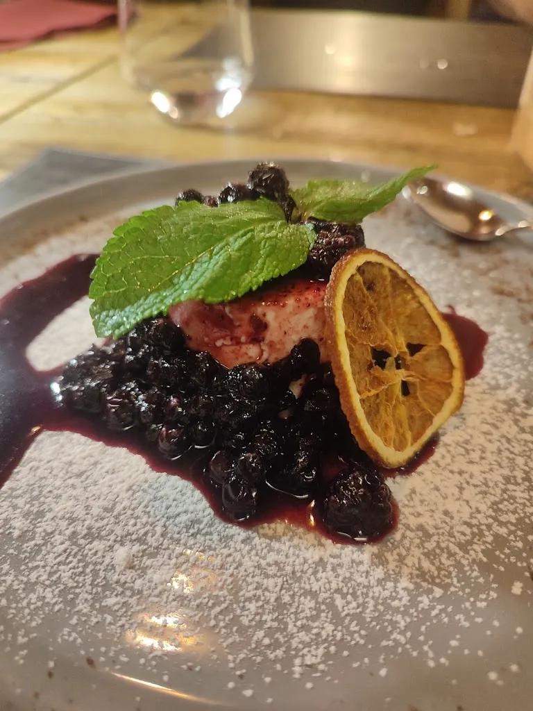 Kristýna Kozáková_Steak House Aquila Nera_Panchià_review