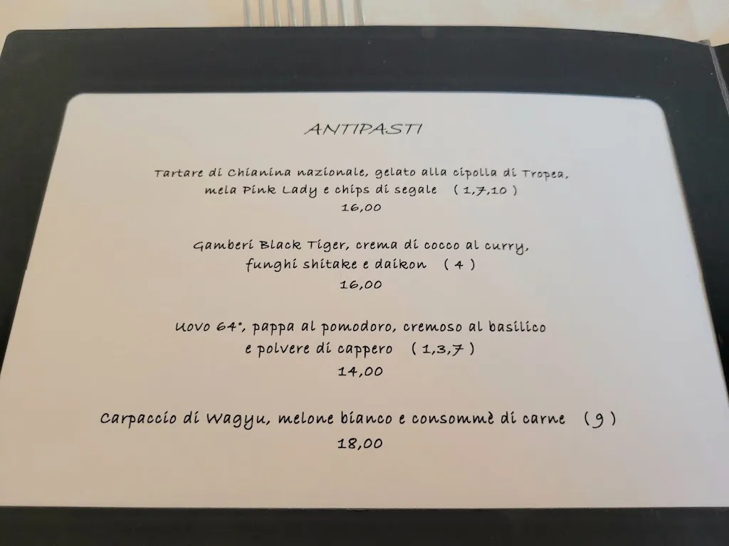 Menu_Ristorante Le Migole_Panchià_image_2