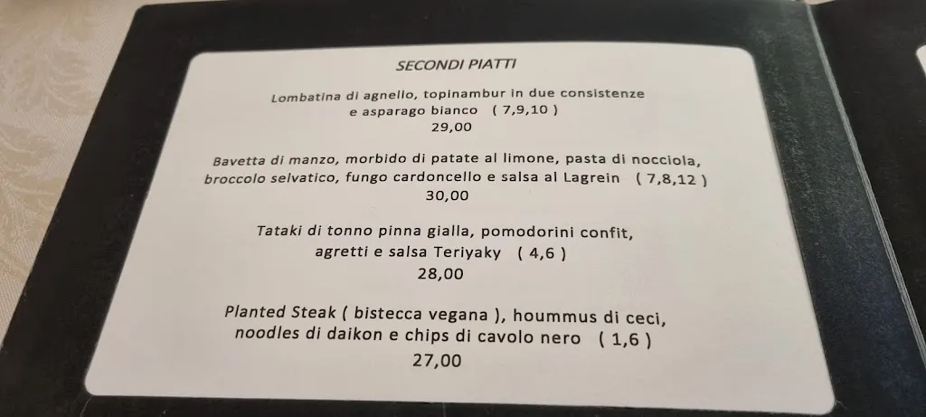 Menu_Ristorante Le Migole_Panchià_image_3