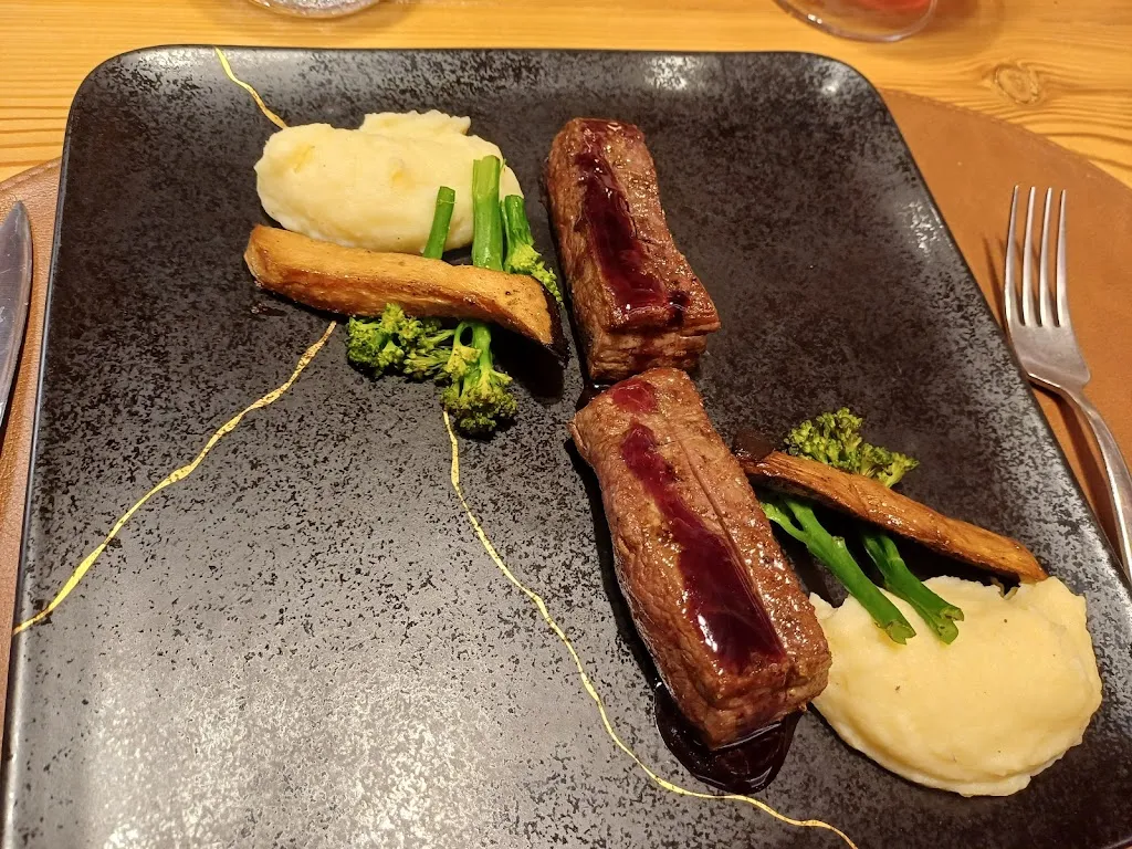 Ristorante Le Migole_Panchià_slider_image_3