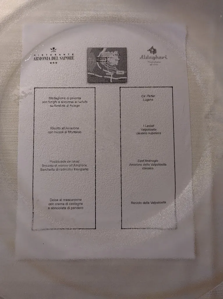 Menu_Armonia del Sapore_Martano_image_2