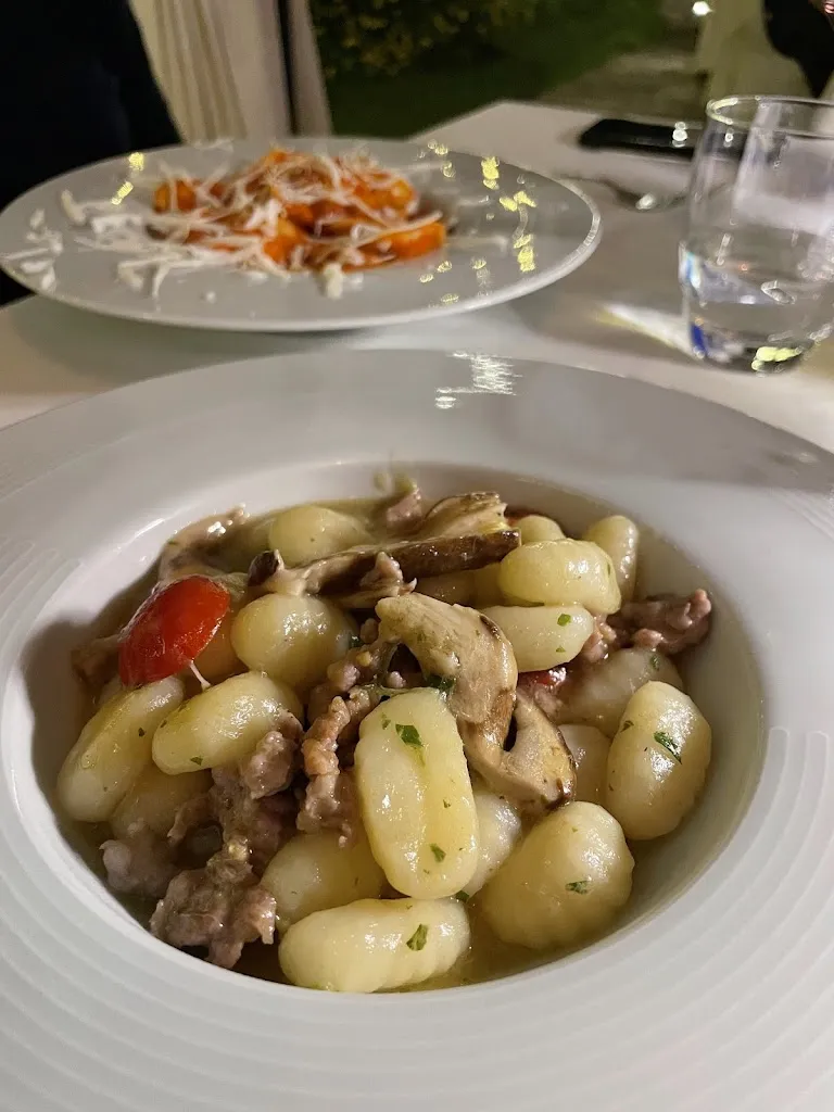 Bill Velasquez_Armonia del Sapore_Martano_review