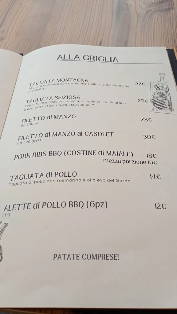 Menu_Macelleria Ristorante RistoMacelleria Brida Brothers_Pellizzano_image_2