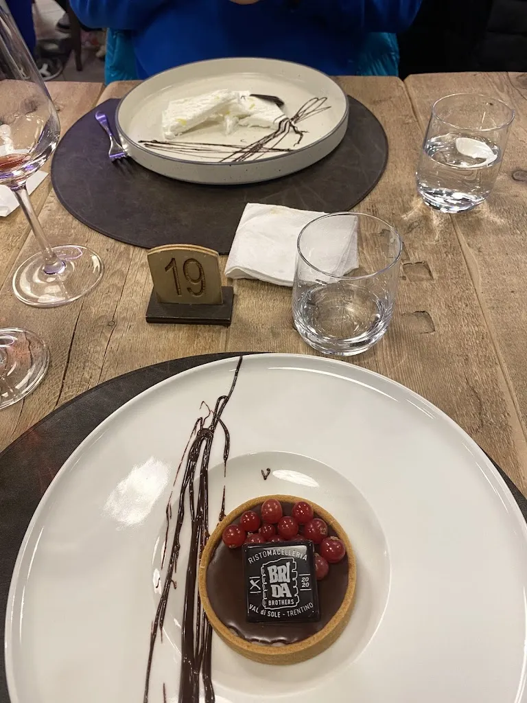 Frederic Eeckhoudt_Macelleria Ristorante RistoMacelleria Brida Brothers_Pellizzano_review