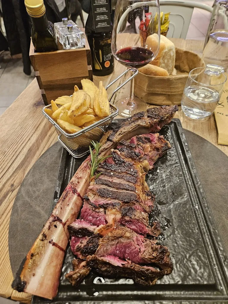 James Skinner_Macelleria Ristorante RistoMacelleria Brida Brothers_Pellizzano_review