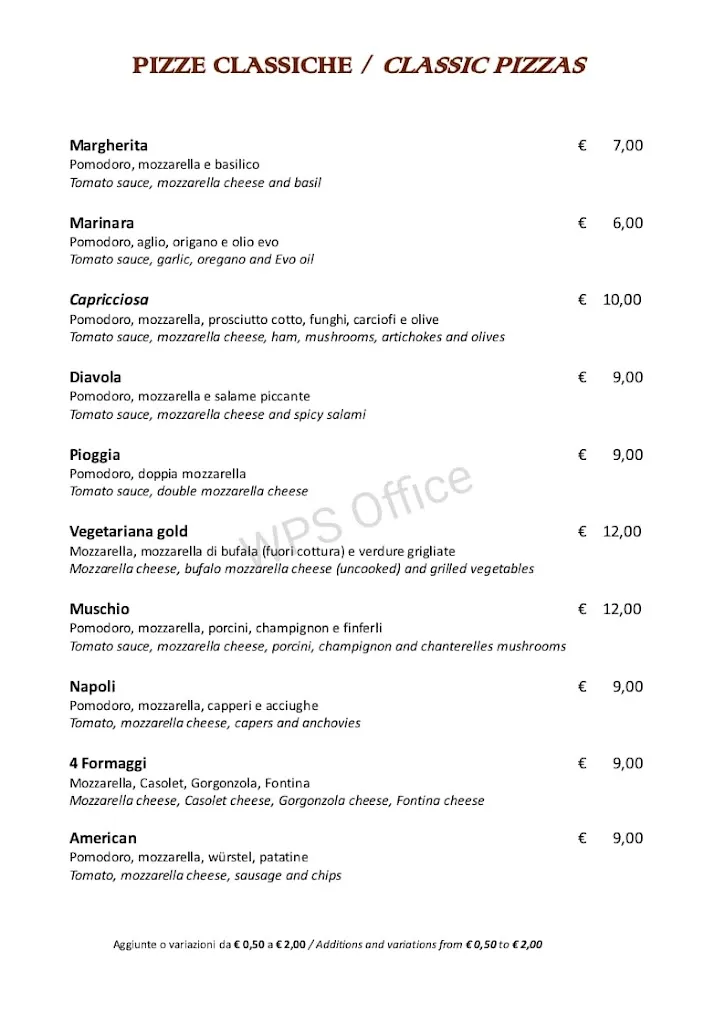 Menu_Osteria Pizzeria Rododendro_Pellizzano_image_3
