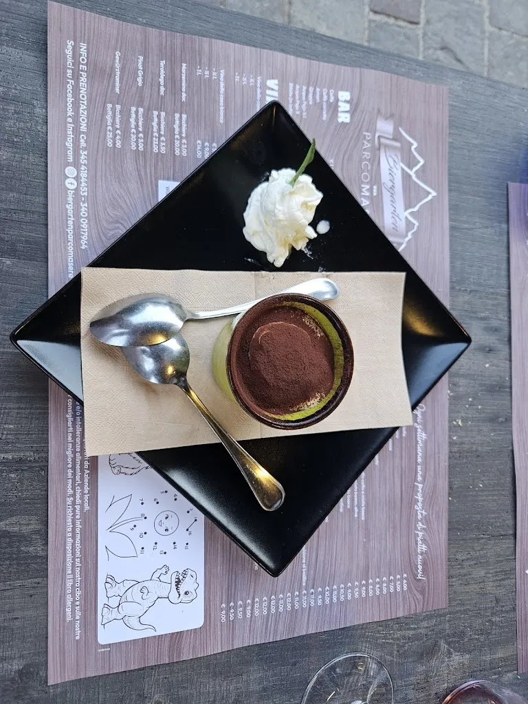 Marco Bertelli_Biergarten Parco Masere_Pelugo_review