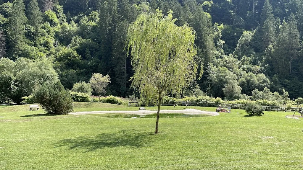 Dario Gambarini_Parco Masere_Pelugo_review