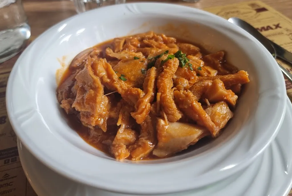 Monika Rudko_Antica Osteria Al Moro_Pergine Valsugana_recensione