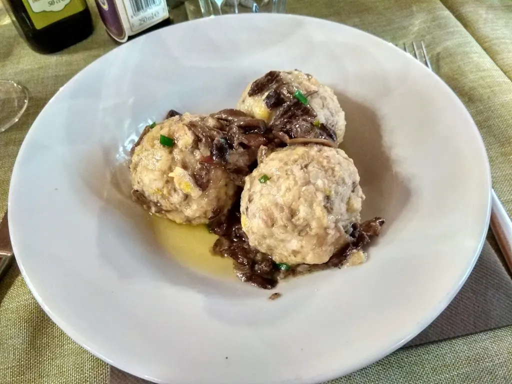 Elad Kallenberg_Antica Osteria Al Moro_Pergine Valsugana_recensione