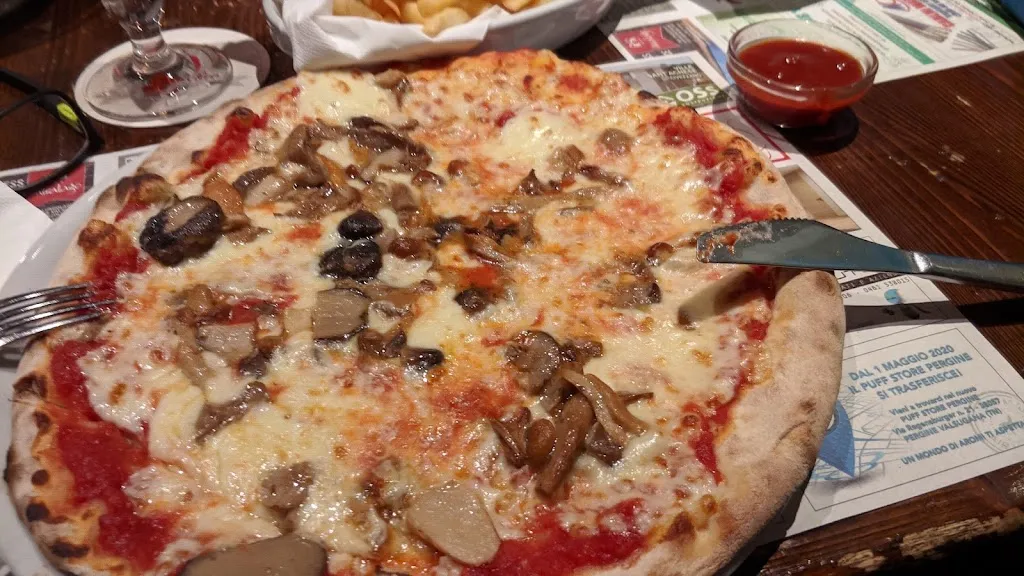 Menü_Vecchia Pergine_Pergine Valsugana_Bild_6