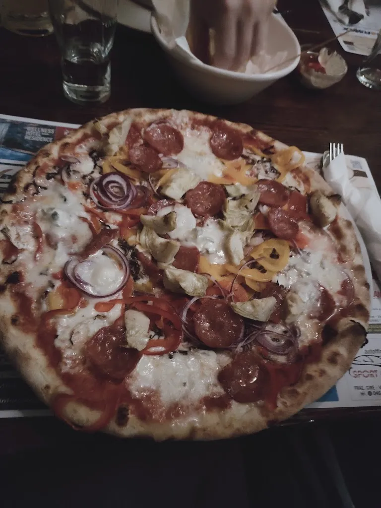 Menü_Vecchia Pergine_Pergine Valsugana_Bild_7